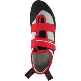 Red Chili Session 4 Kletterschuhe (Größe 38.5, grau)
