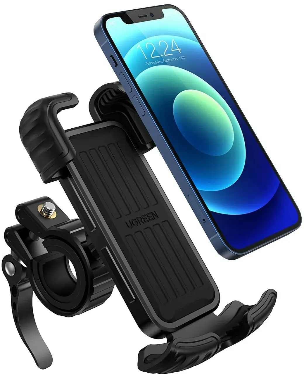 Ugreen v Passive Halterung Handy/Smartphone Schwarz