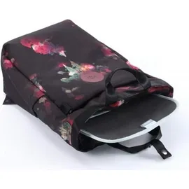 Nitro Mojo 16 l schwarz/pink