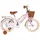 Berlin Bike Harmony 16 Zoll RH 0 cm pink/rosa