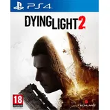 Dying Light 2 (PS4) (EU-UNCUT-Version)