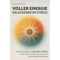 Verlagshaus stopfer Voller Energie, gelassener im Stress