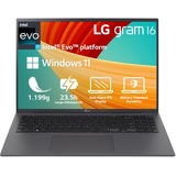 LG gram 16 16Z90R-G.AA76G