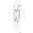 ASSA ABLOY 17E-D11 Türöffner