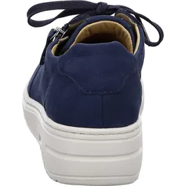 HARTJES Komfort Schnürschuhe in Blau 37 EU | Gr.: