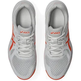 Asics UPCOURT 6 Damen Weiß/Bronze 42