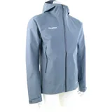 Mammut Herren Crater Light HS Jacke (Größe S, grau)