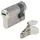 Yale Profil-Halbzylinder 1000 30/10 Nickel satiniert