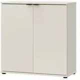 MITEPEK Ganymede 80,1 x 82,3 x 34,1 cm Beige