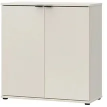 MITEPEK Ganymede 80,1 x 82,3 x 34,1 cm Beige