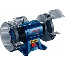 Doppelschleifmaschine GBG 60-20 (060127A400)