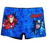 Marvel Avengers Badehose Blau 140