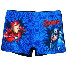 Marvel Avengers Badehose Blau 140