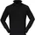 Bergans Ulriken Light Merino Pullover Grau M
