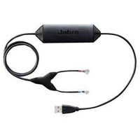 JABRA LINK Elektronischer Hook-Switch Adapter