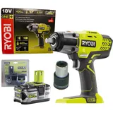 RYOBI R18IW3-0 Akku-Schlagschrauber