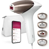 Philips Lumea IPL 8000 Series