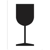 dr-label Versandetikett DR472S0710 Glas 74x105mm 500St.