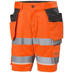 Helly Hansen UC-ME Cons Shorts 77516 - orange - C56