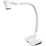 Optoma DC450 Visualizer Dokumentenkamera 13MP HDMI/VGA 17x Zoom