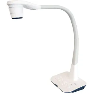 Optoma DC450 Visualizer Dokumentenkamera 13MP HDMI/VGA 17x Zoom