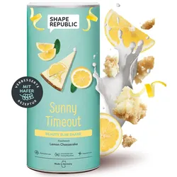 Shape Republic Slim Shake Abnehmen 420 g 