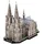 REVELL 3D-Puzzle Kölner Dom (00203)