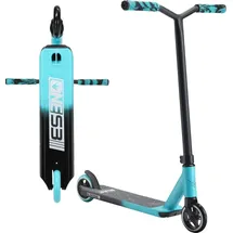 Blunt One S3 Complete Stunt-Scooter H=78cm Park Türkis/Schwarz