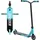 Blunt One S3 Complete Stunt-Scooter H=78cm Park Türkis/Schwarz