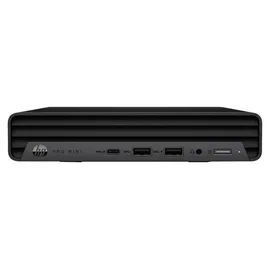 HP Pro Mini-PC i3-13100T 2023 8 GB RAM 256 GB SSD Win 11 Pro