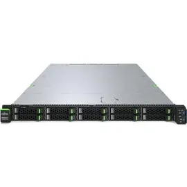 Fujitsu PRIMERGY RX1440 M2, AMD EPYC 9124, 1x32GB (Amd Epyc 9124, 32 GB, Rack Server), Server