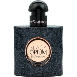 YVES SAINT LAURENT Black Opium Eau de Parfum 90 ml