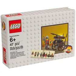 Lego - Classic RETRO Knights Ritter Set | Zustand: Neu & original versiegelt