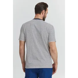 FQ1924 T-Shirt FQCan Modisches Oberteil weiß XL