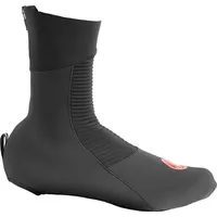 Castelli Entrata Überschuhe - Black - L