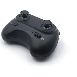 modster Quadrocopter Breezy 4CH RtF schwarz rot