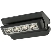 RIDI Homelight Ridi-Leuchten LED-Strahler REYA-2NDFSW830RA1300