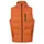 Trespass Clasp Padded Weste - Burnt Orange - L