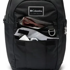 Columbia Rucksack Buxton 26L Backpack Schwarz