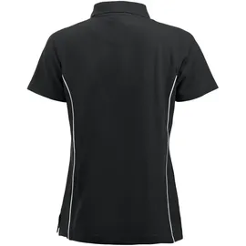 Clique New Alpena Schwarz XXL