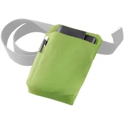 Exner Kassierhalfter, Börsenköcher, Gürteltasche, Maschinenwaschbar, ohne Gürtel