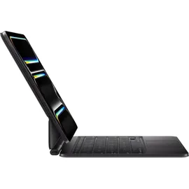 Apple Magic Keyboard für 11" iPad Pro (M4) EN (USA) schwarz
