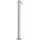 gardwell Edelstahl Wasserzapfsäule 93 cm Ø 63 mm gebürstet