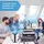 Suntec Wellness AirCare 1000 VirusEx H14 Ion
