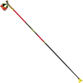 Leki PRC 750 140 cm rot