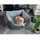 TrendPet VitaBed Classic L 100 x 90 cm grau