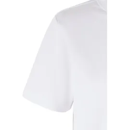 URBAN CLASSICS Organic Basic Kurzarm-T-Shirt 2 Einheiten White 134-140 cm