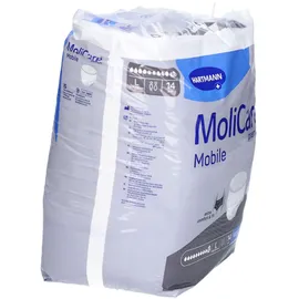 Hartmann Molicare Premium Mobile 10 Tropfen L