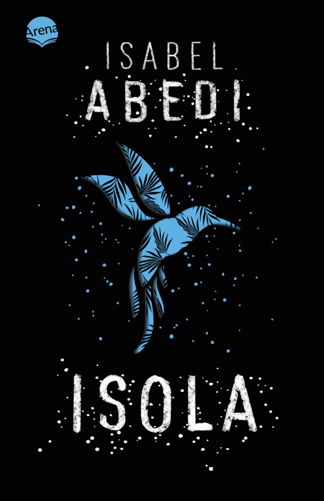 Isola - Isabel Abedi  Taschenbuch