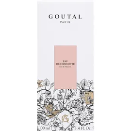 Annick Goutal Eau de Charlotte Eau de Toilette 100 ml